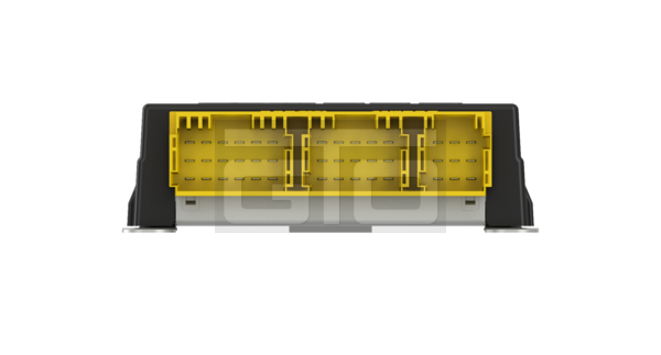 CAN Data Controller