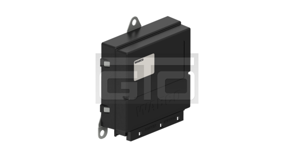 ECU MTS2-P - Afbeelding 4