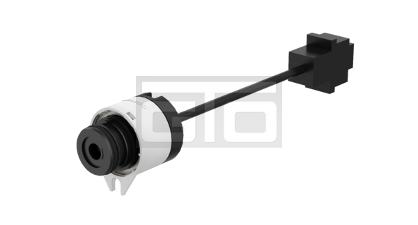 Deursensor