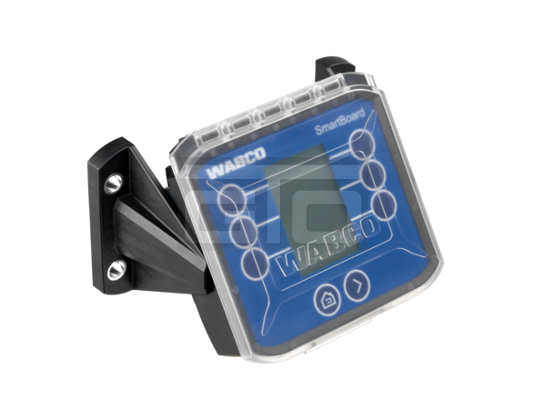 SmartBoard without battery (ADR vehicles) - Image 2