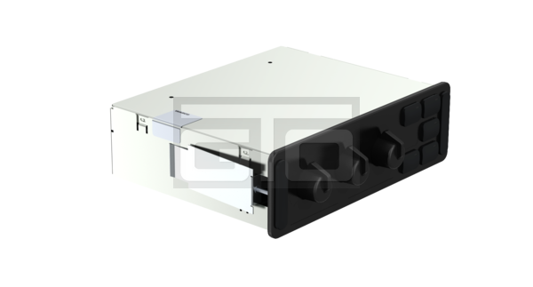 Climate Control - ECU - Image 4