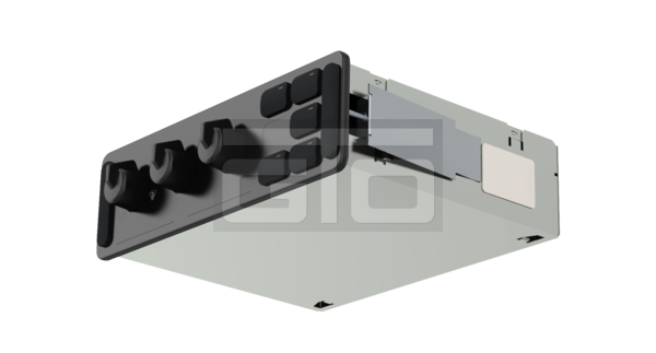 Climate Control - ECU - Image 2