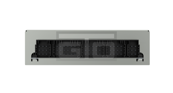 Climate Control - ECU