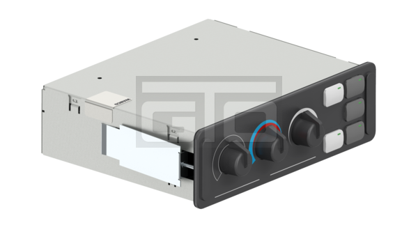 Climate Control - ECU - Image 3