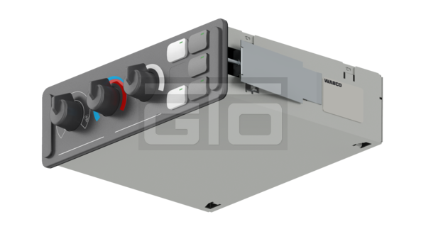 Klima-Elektronik – Bild 2