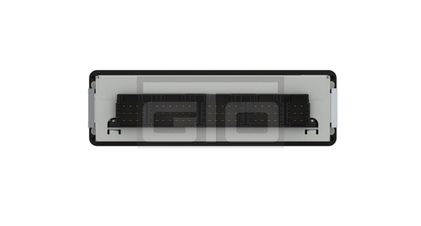 Klimaatcontrole elektronica - Afbeelding 4
