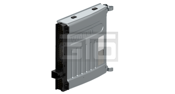 ECU --EvoBus MUX - Afbeelding 4