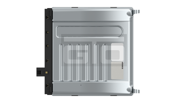 ECU --EvoBus MUX - Image 3