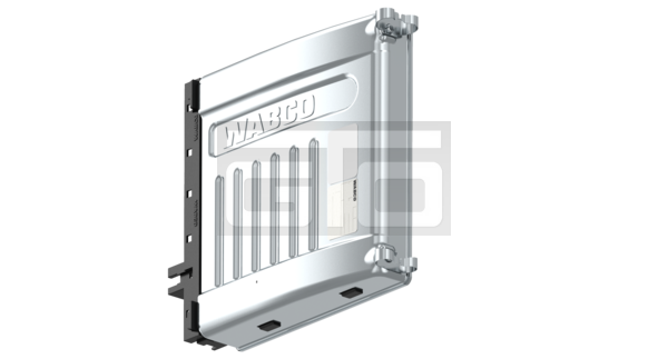 ECU --EvoBus MUX - Image 2