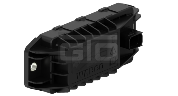OptiTire ECU Truck - Afbeelding 3
