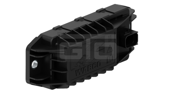 OptiTire ECU – Bild 4