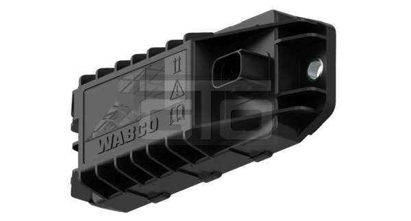 OptiTire ECU - Afbeelding 2
