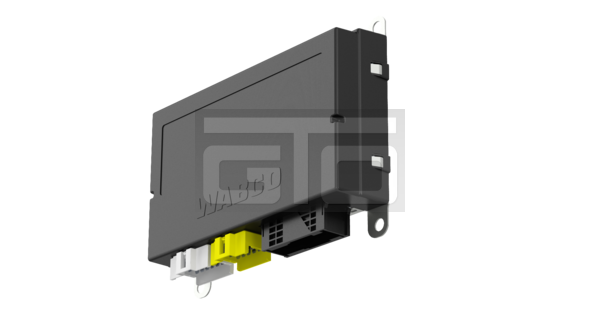 Voertuig Centrale Elektronica