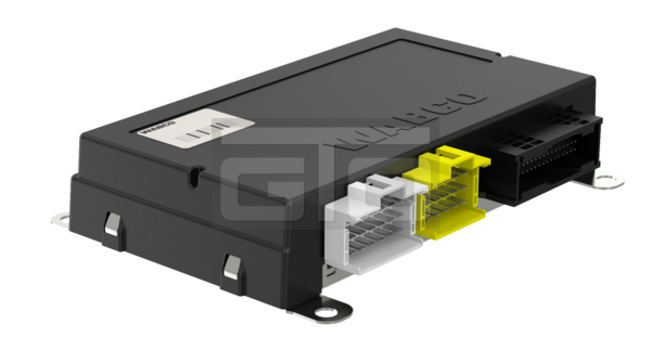 Vehicle Control Module