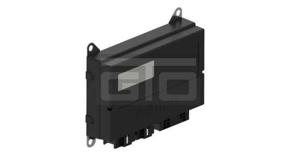 ECU (Electronic Control Unit)