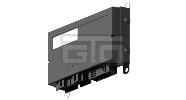ECU (Electronic Control Unit; elektronica) - Afbeelding 3