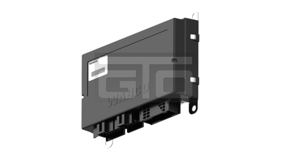 Vehicle Control Module – Bild 2