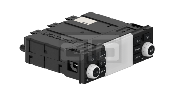 ECU (Electronic Control Unit; elektronisches Steuergerät) – Bild 3