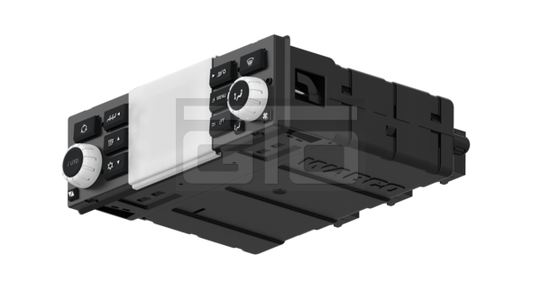 ECU (Electronic Control Unit; elektronica) - Afbeelding 2