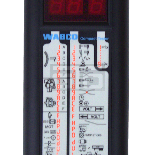 Compact-Tester
