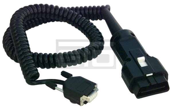 Diagnostic Parts