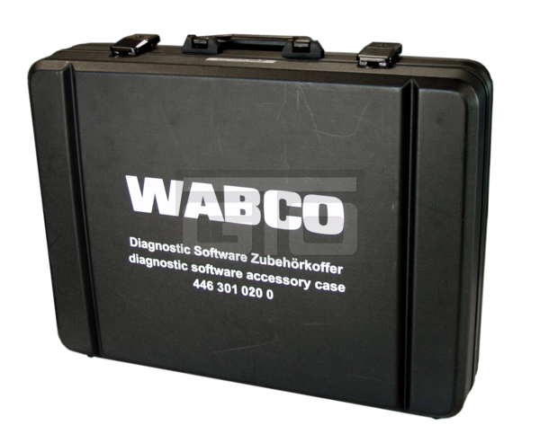 Diagnose toebehoren