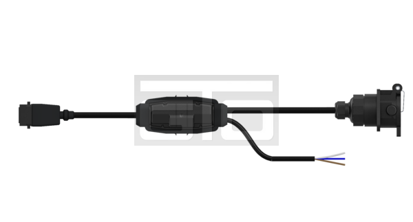 Connecting Cable - Image 2