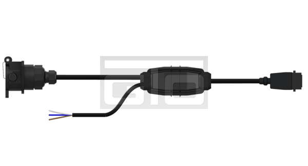 Connecting Cable - Image 4