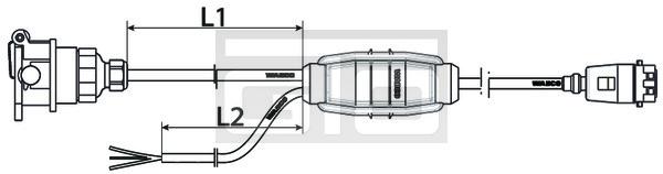 Connecting Cable - Image 5