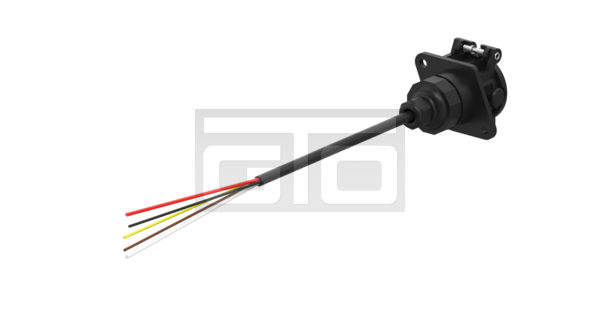Connecting Cable - Image 3