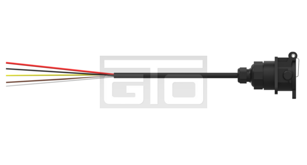 Connecting Cable - Image 4