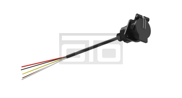 Connecting Cable - Image 2