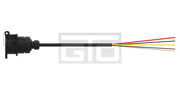 Connecting Cable - Image 5