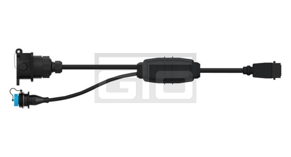 Connecting Cable - Image 3