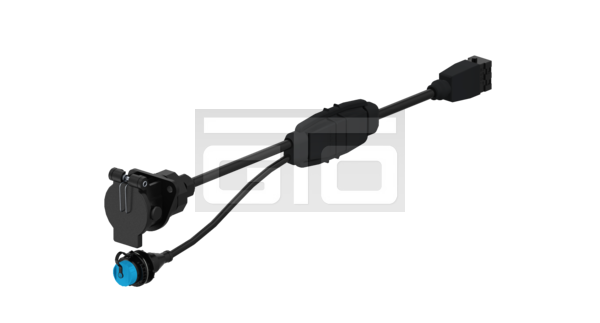 EZL-Verbindungskabel – Bild 3