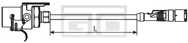 Connecting Cable