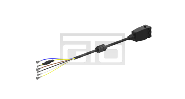 Connecting Cable - Image 5