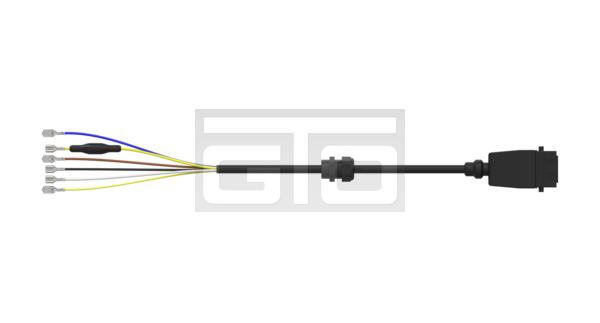 Connecting Cable - Image 4