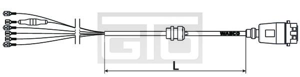 Connecting Cable