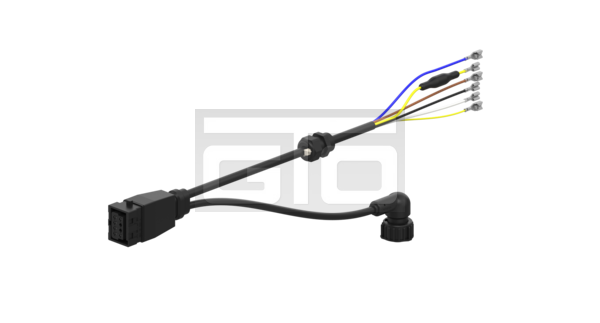 Connecting Cable - Image 3