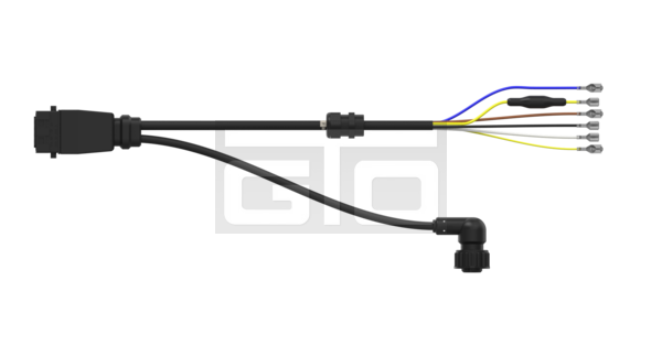 Connecting Cable - Image 5