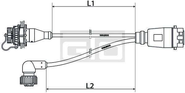 Connecting Cable