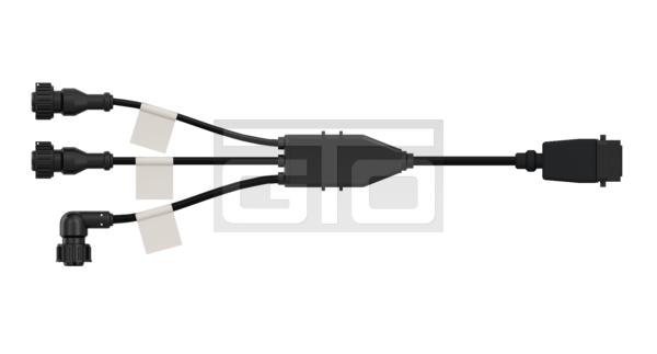 Connecting Cable - Image 2