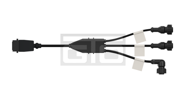 Connecting Cable - Image 5