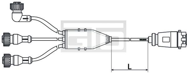 Connecting Cable