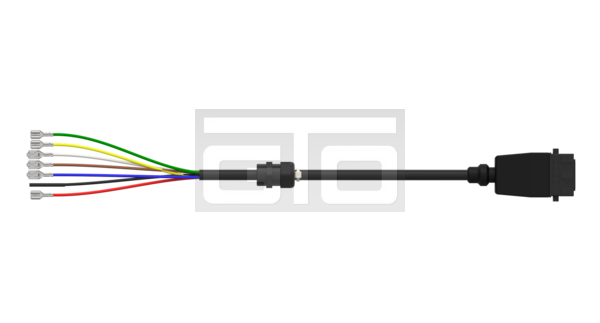 EZL-Verbindungskabel – Bild 5