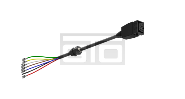 Connecting Cable - Image 3