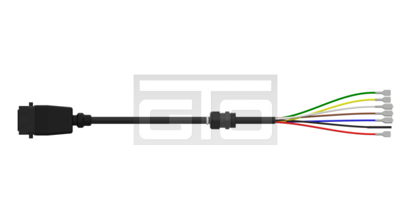 Connecting Cable - Image 4