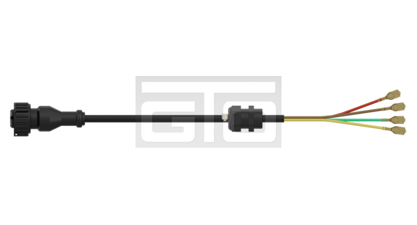 Connecting Cable - Image 3