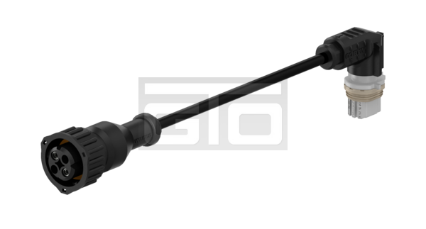 EZL-Verbindungskabel – Bild 2